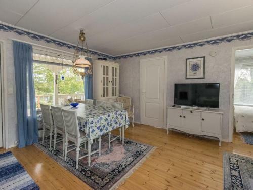 Holiday Home Salmiranta