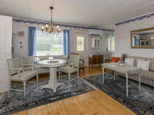 Holiday Home Salmiranta