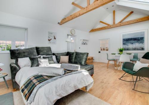 Spring House Studio