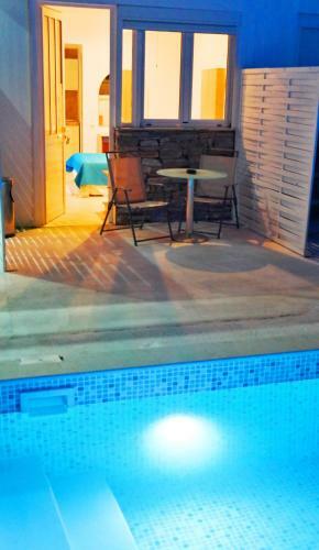 Porto Evia Boutique Hotel