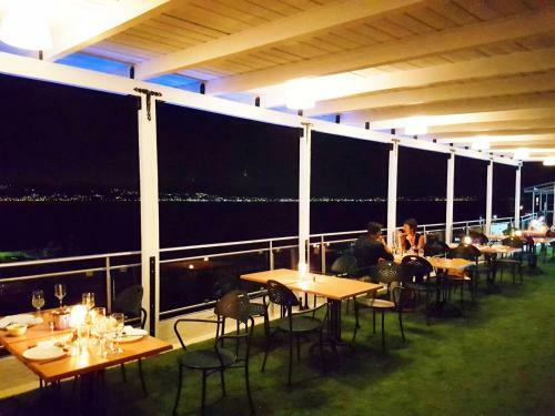 Porto Evia Boutique Hotel