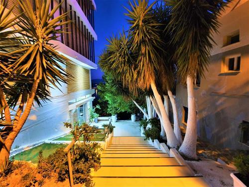 Porto Evia Boutique Hotel