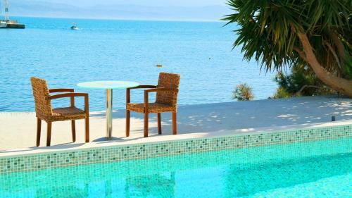 Porto Evia Boutique Hotel