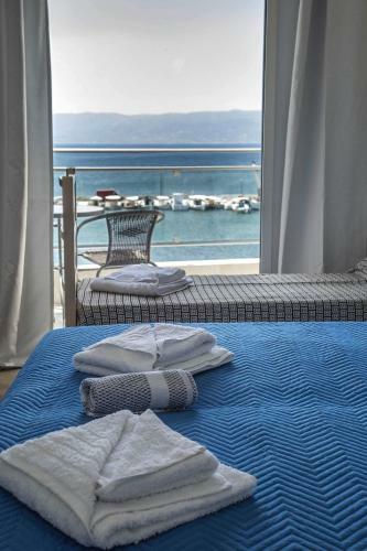 Porto Evia Boutique Hotel