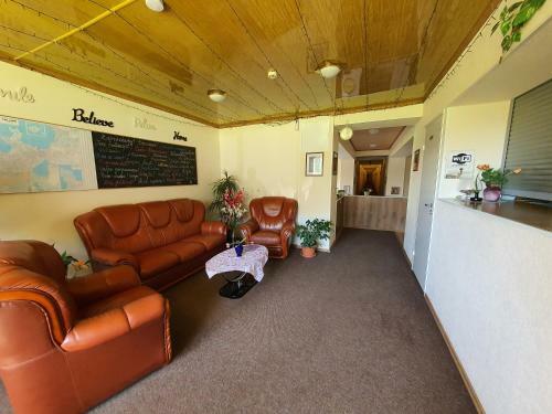 Hostal Gabriel