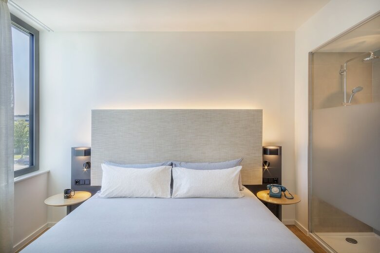 Hotel Innside By Meli� Luxembourg