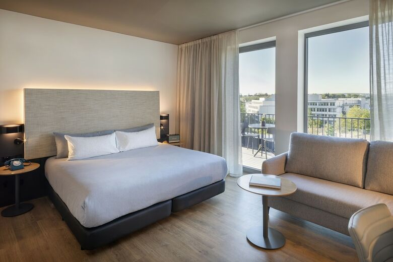 Hotel Innside By Meli� Luxembourg