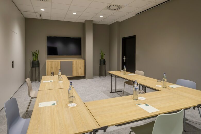Hotel Innside By Meli� Luxembourg