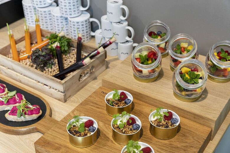 Hotel Innside By Meli� Luxembourg