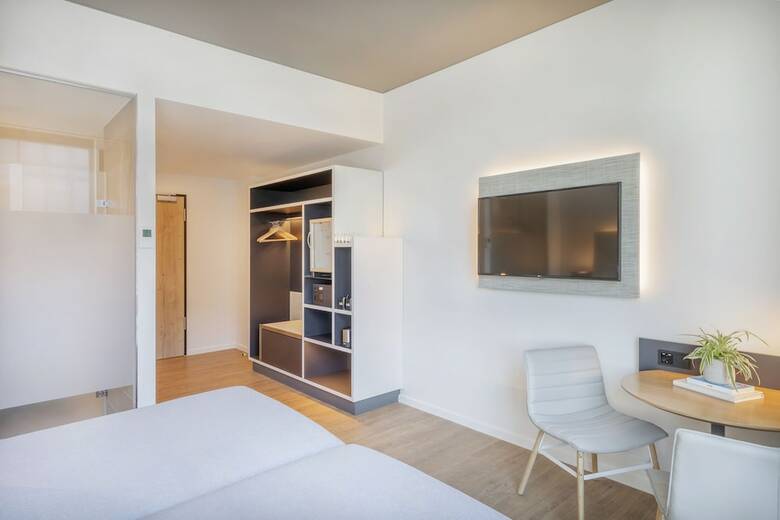 Hotel Innside By Meli� Luxembourg