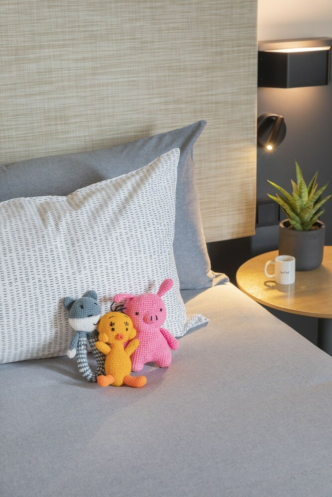 Hotel Innside By Meli� Luxembourg