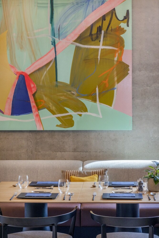 Hotel Innside By Meli� Luxembourg