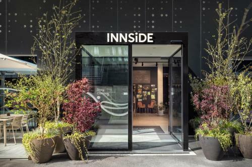 Hotel Innside By Meli� Luxembourg
