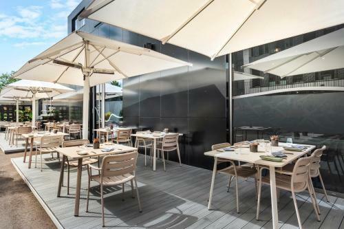 Hotel Innside By Meli� Luxembourg