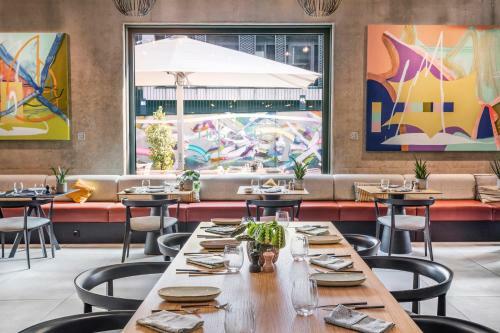 Hotel Innside By Meli� Luxembourg