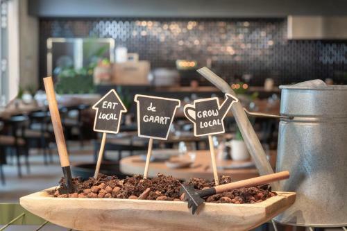 Hotel Innside By Meli� Luxembourg