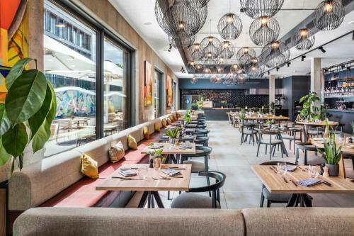 Hotel Innside By Meli� Luxembourg
