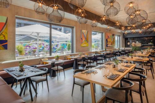 Hotel Innside By Meli� Luxembourg