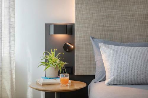 Hotel Innside By Meli� Luxembourg