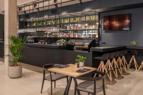 Hotel Innside By Meli� Luxembourg