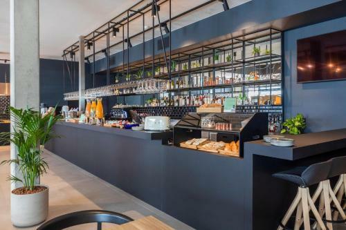 Hotel Innside By Meli� Luxembourg