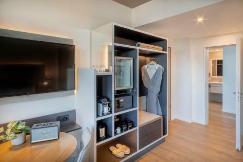 Hotel Innside By Meli� Luxembourg