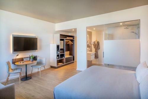 Hotel Innside By Meli� Luxembourg