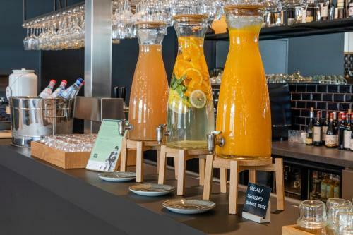 Hotel Innside By Meli� Luxembourg