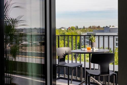 Hotel Innside By Meli� Luxembourg