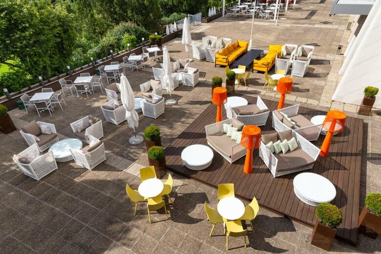 Danubius Hotel Helia