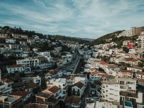 Sea View Belga Premium Apartments