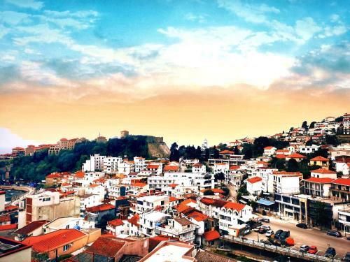 Sea View Belga Premium Apartments