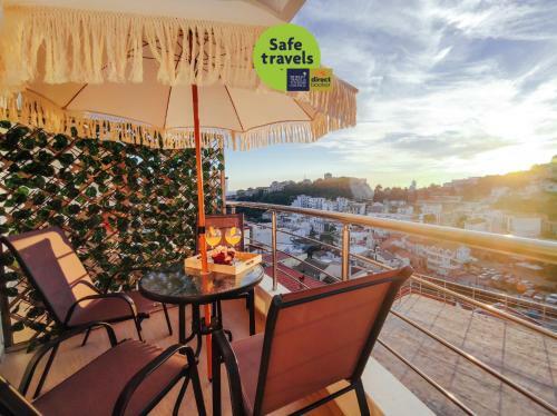 Sea View Belga Premium Apartments