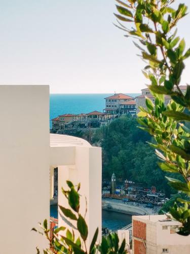 Sea View Belga Premium Apartments