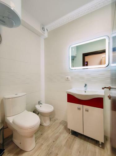 Sea View Belga Premium Apartments