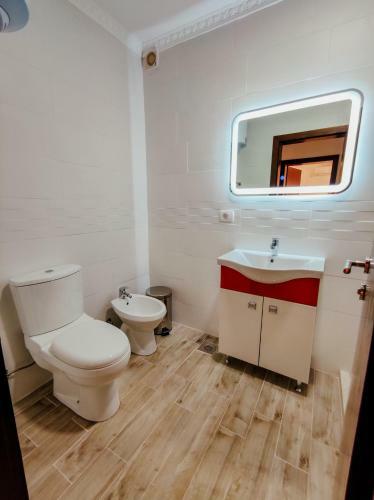 Sea View Belga Premium Apartments