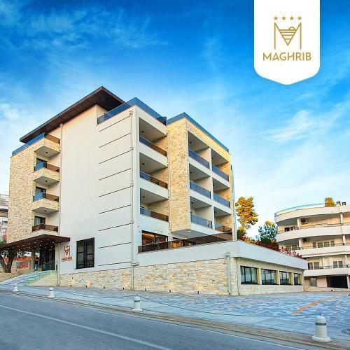 Hotel Maghrib