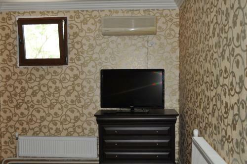 Motel Hanul Cu Noroc