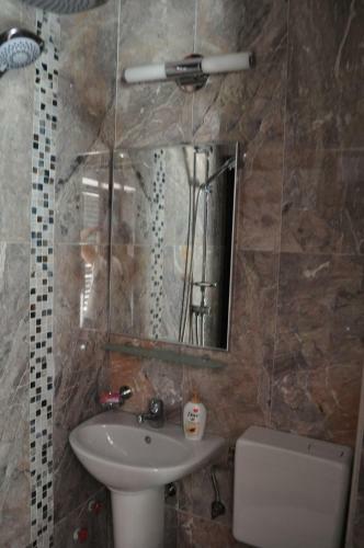 Motel Hanul Cu Noroc
