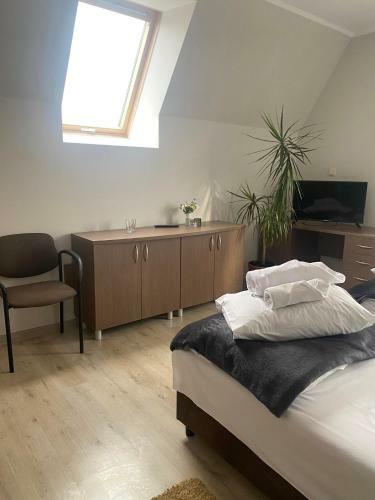 Bed & Breakfast Hotel Milo - Noclegi Bartoszyce