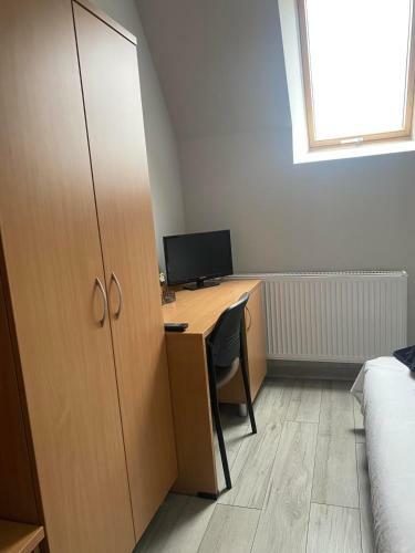 Bed & Breakfast Hotel Milo - Noclegi Bartoszyce