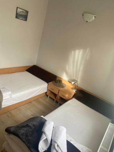 Bed & Breakfast Hotel Milo - Noclegi Bartoszyce