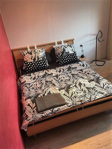 Apartamento It Polderdykje - Cozy Studio