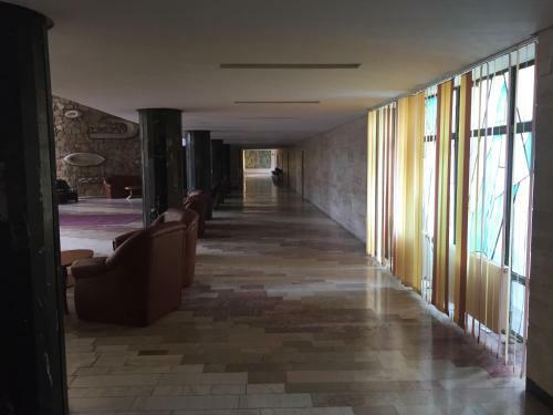 Hotel Leb?da