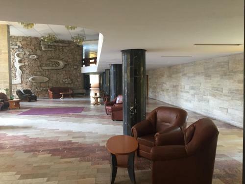 Hotel Leb?da