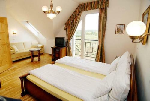 Panor�ma Hotel Eger