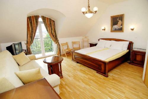 Panor�ma Hotel Eger