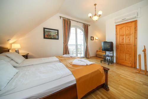Panor�ma Hotel Eger