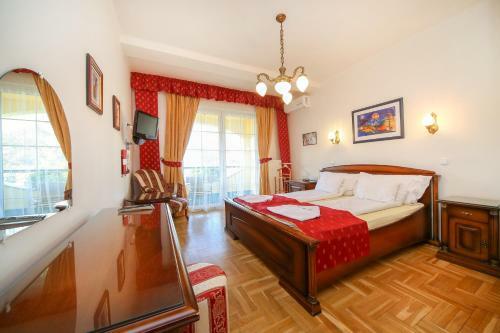 Panor�ma Hotel Eger