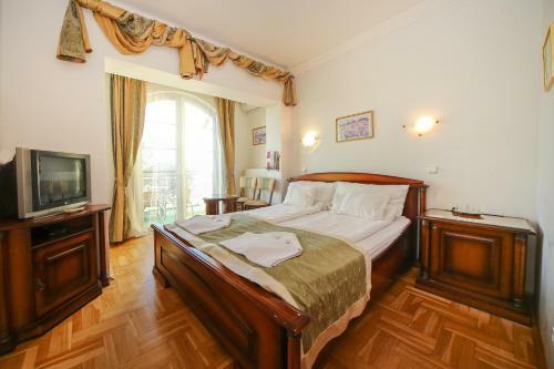 Panor�ma Hotel Eger